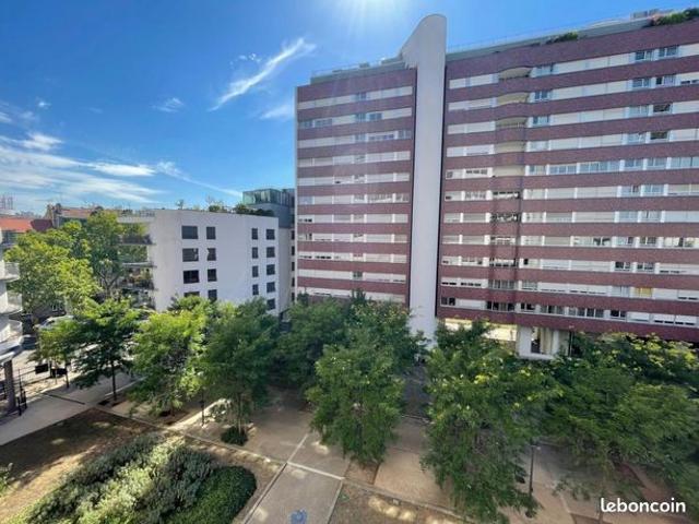 Appartement vente à Boulogne-Billancourt, Boulogne-billancourt