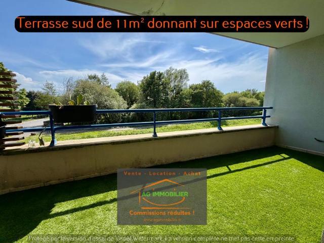Appartement vente à Rennes, Bretagne