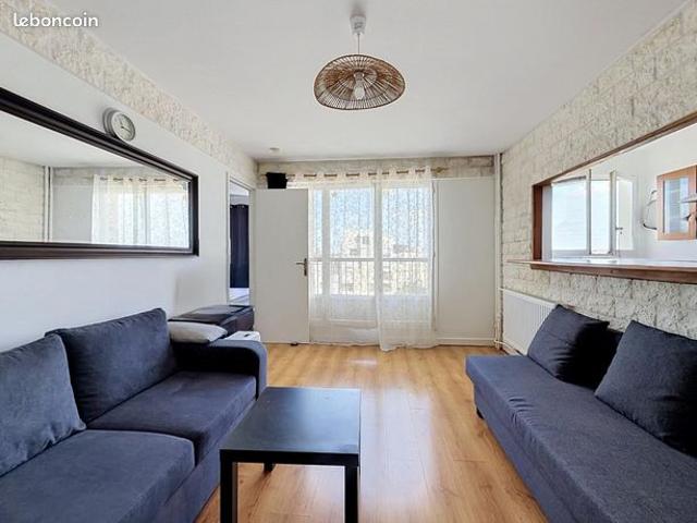 Appartement vente à Alfortville, Val-de-Marne