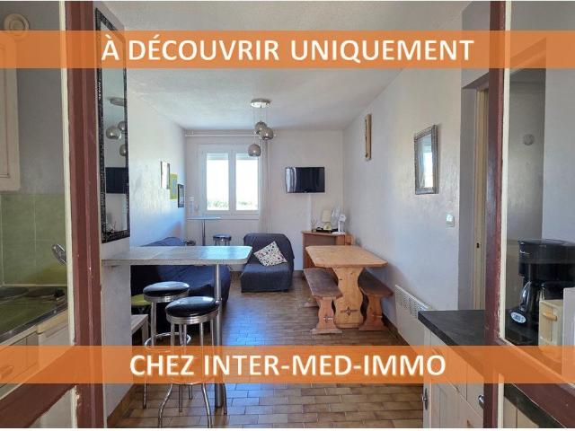 Appartement vente à Béziers, Agde