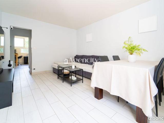 Appartement vente à Torcy, Lagny-sur-marne