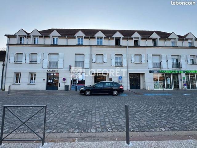 Appartement vente à Clermont, Laigneville