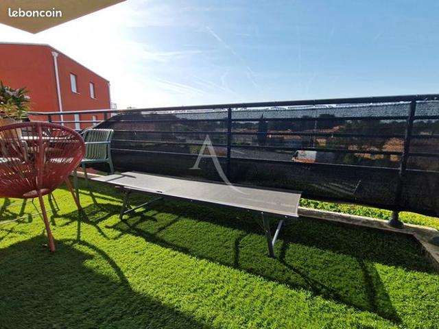 Appartement vente à Nantes, Le Loroux-bottereau