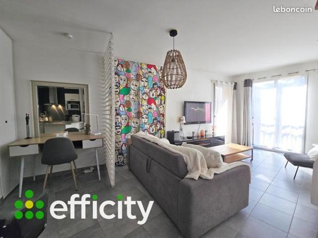 Appartement vente à Roquebrune-sur-Argens, Var