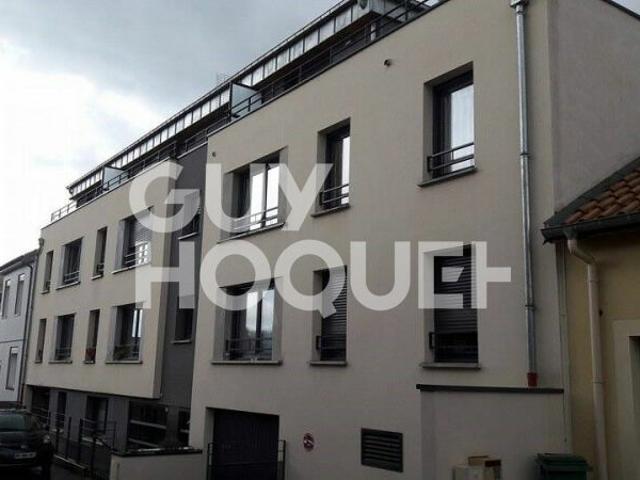 Appartement location à Nancy, Essey-lès-nancy