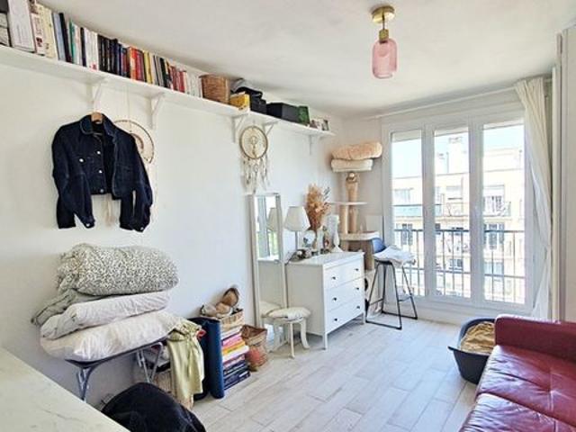 Appartement vente à Argenteuil