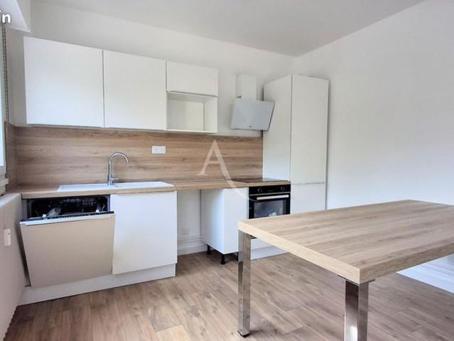 Appartement vente à Épinal, Epinal