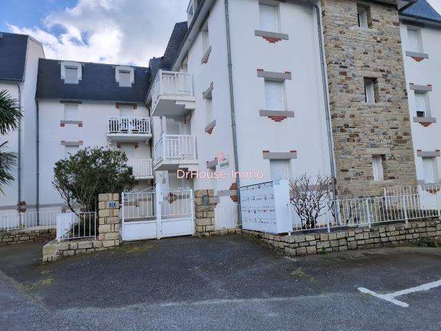 Appartement vente à Quimper, Bretagne