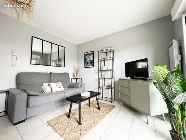 Appartement vente à La Rochelle, Aytré