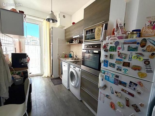 Appartement vente à Arcachon