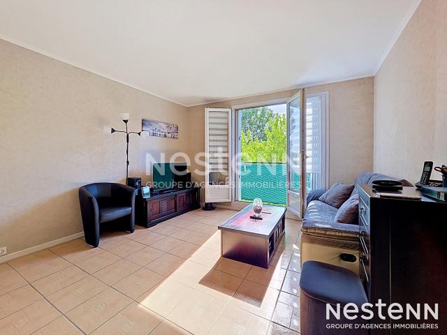 Appartement vente à Versailles, Trappes