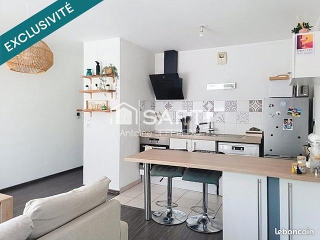 Appartement vente à Nantes, Carquefou