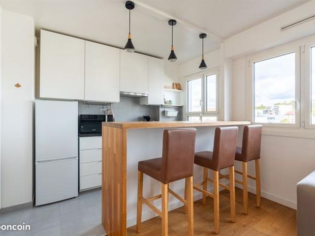 Appartement vente à Montreuil, Eure-et-Loir