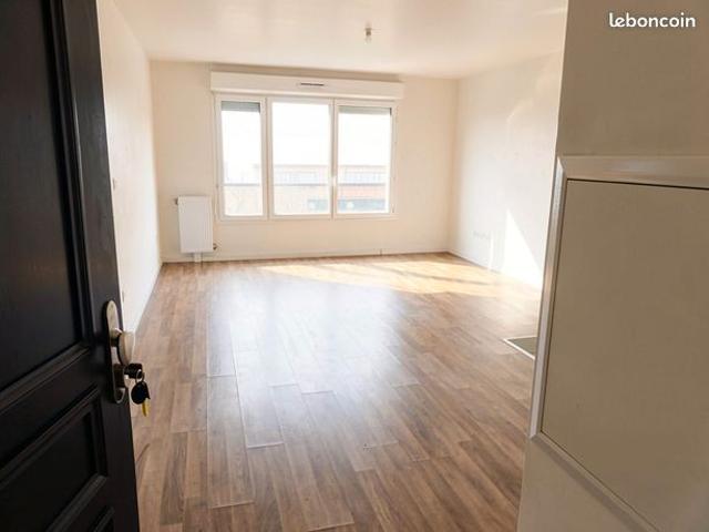 Appartement vente à Épernay, Morangis