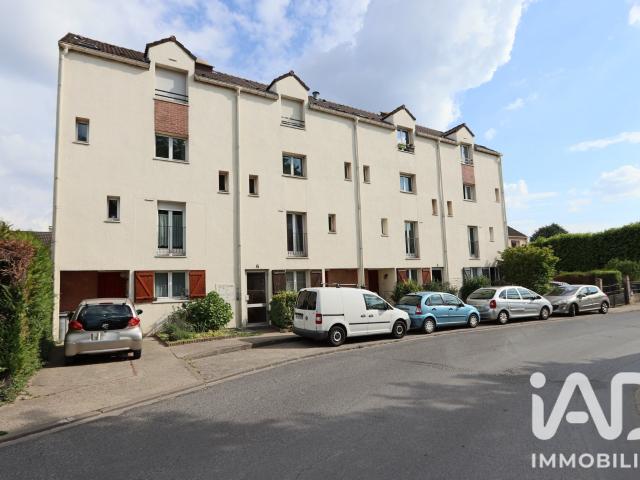 Appartement vente à Sarcelles, Ezanville
