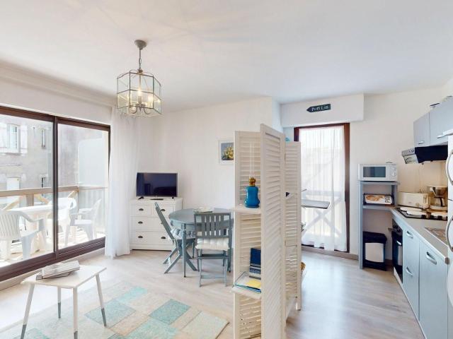 Appartement vente à Saint-Nazaire, Le Croisic
