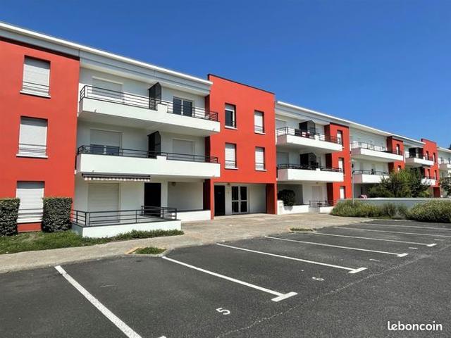 Appartement vente à Bordeaux, Talence