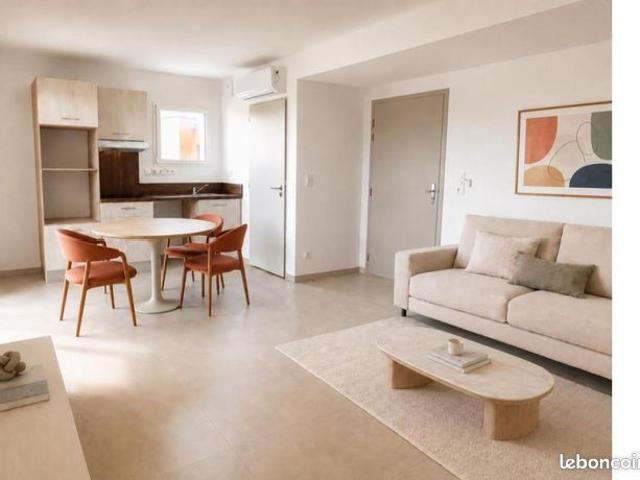 Appartement vente à Montpellier, Saint-brès