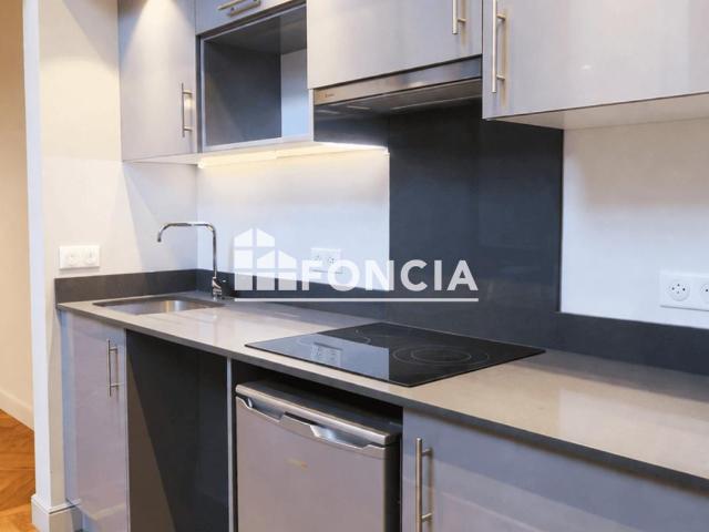 Appartement vente à Nîmes