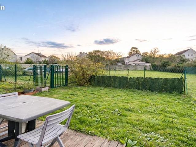 Appartement vente à Torcy, Gretz-armainvilliers