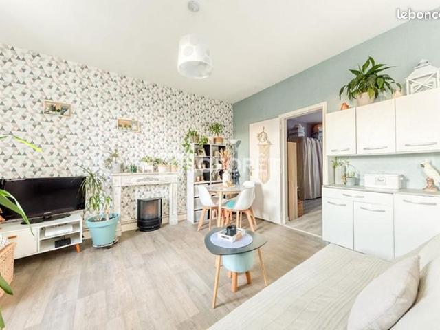 Appartement vente à Torcy, Gretz-armainvilliers