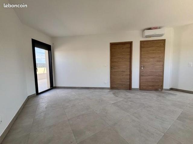 Appartement vente à Montpellier, Juvignac