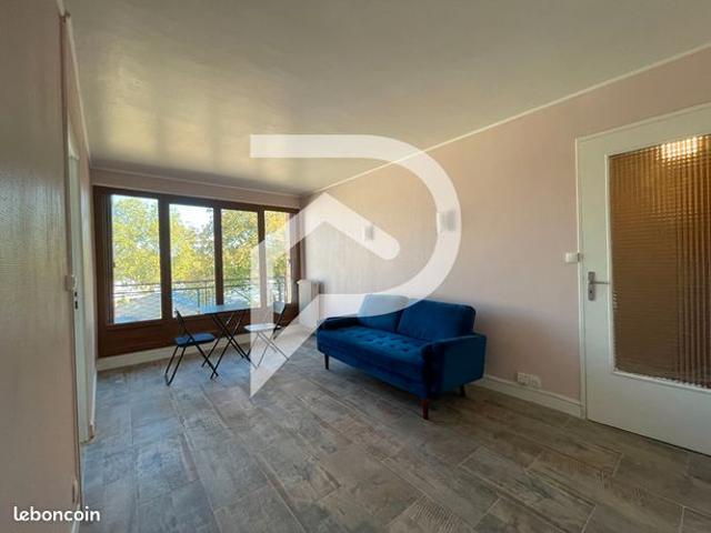 Appartement vente à Épinay-sur-Seine, Seine-Saint-Denis