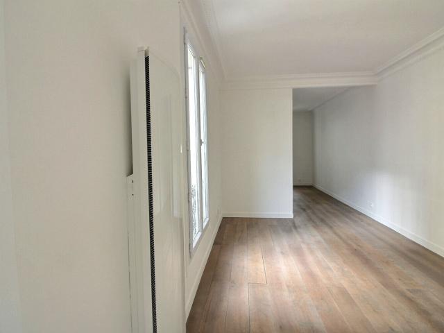 Appartement vente à Paris, Île-de-France
