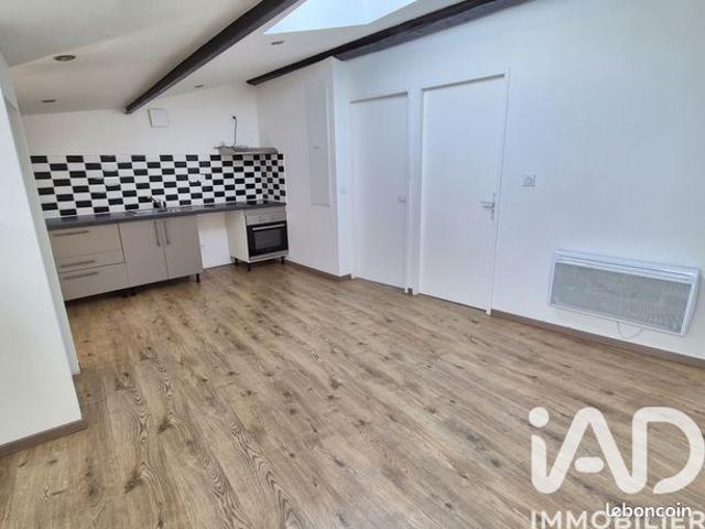 Appartement vente à Castres, Mazamet