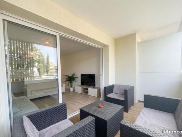 Appartement vente à Toulouse, Castanet-tolosan