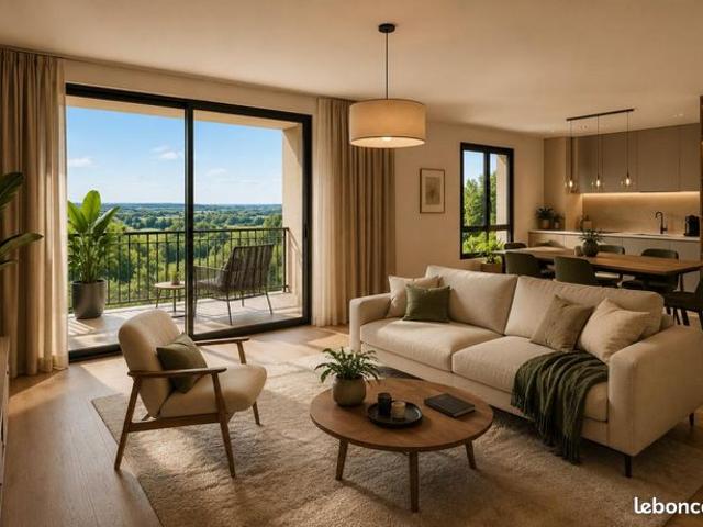 Appartement vente à Sartène, Porto-vecchio