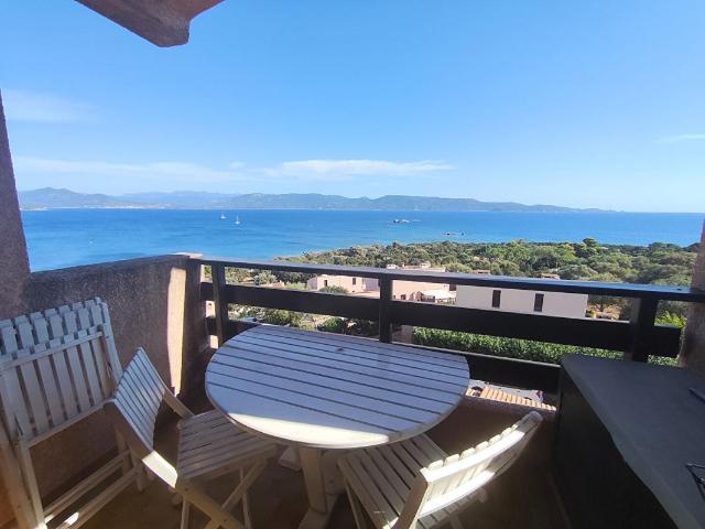 Appartement vente à Ajaccio, Serra-di-ferro