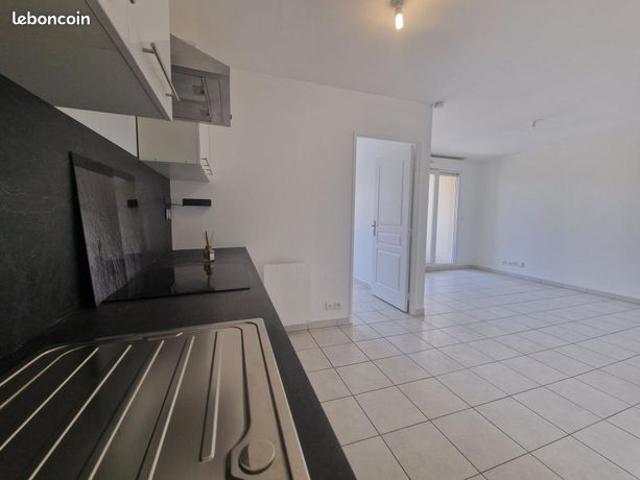 Appartement vente à Torcy, Vaires-sur-marne