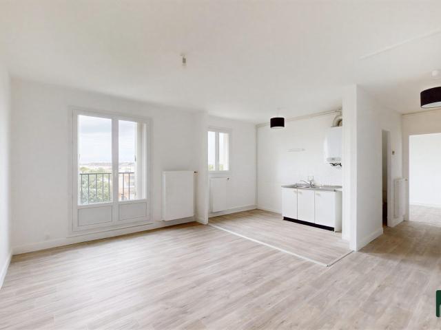 Appartement vente à Chartres, Lucé