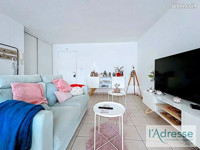 Appartement vente à Toulouse, Castelginest