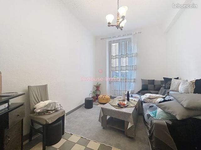 Appartement vente à Marseille