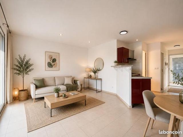 Appartement vente à Perpignan