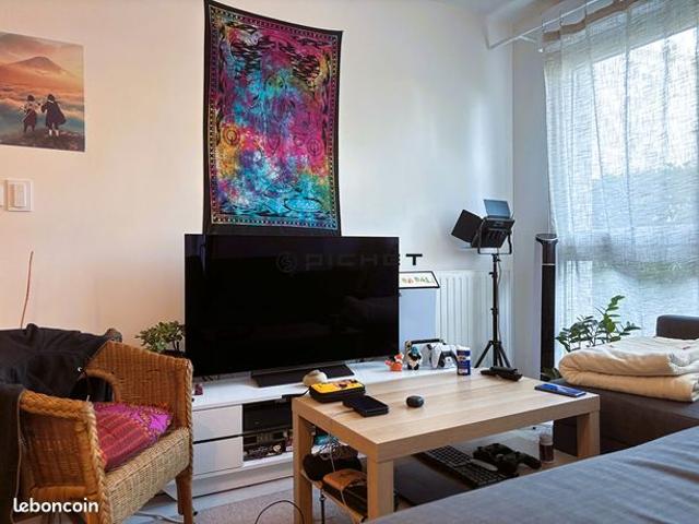 Appartement vente à Nantes