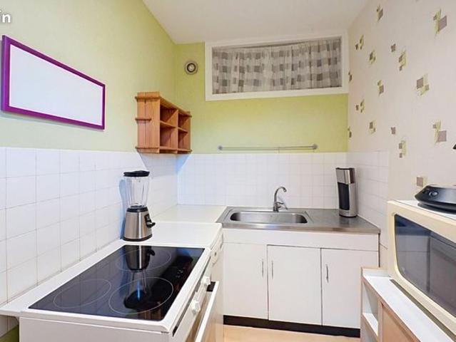 Appartement vente à Bourg-en-Bresse, Bourg-en-bresse