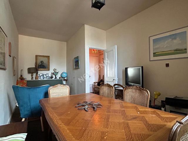 Appartement vente à Pontoise