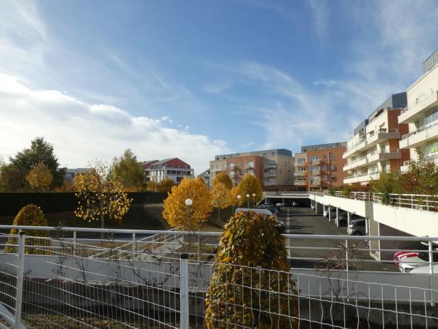 Appartement location à Orléans, Olivet