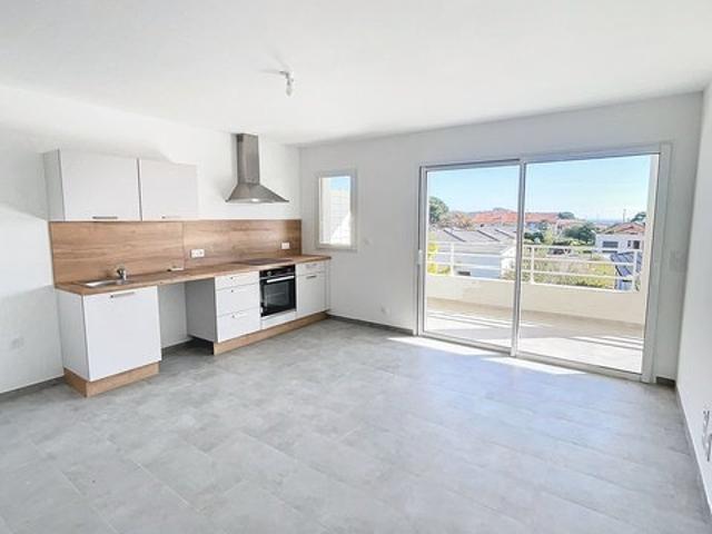 Appartement location à Corte, Santa-lucia-di-moriani