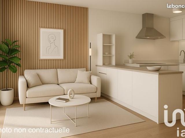 Appartement vente à Argenteuil, Cormeilles-en-parisis