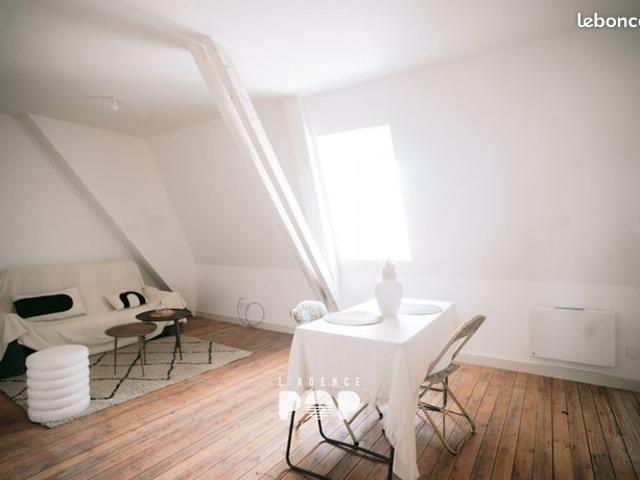 Appartement vente à Périgueux, Saint-astier