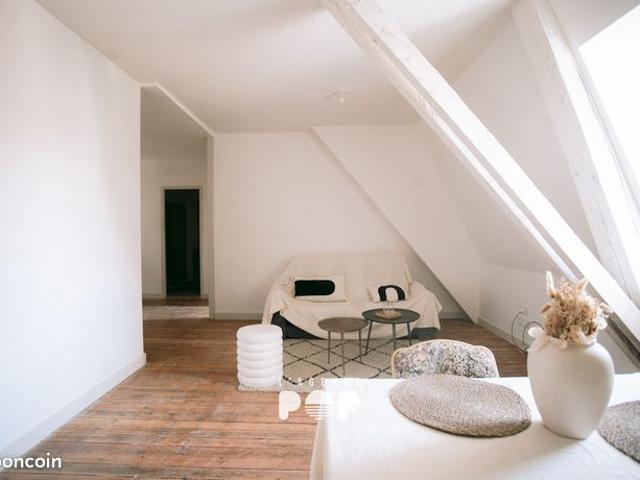 Appartement vente à Périgueux, Saint-astier
