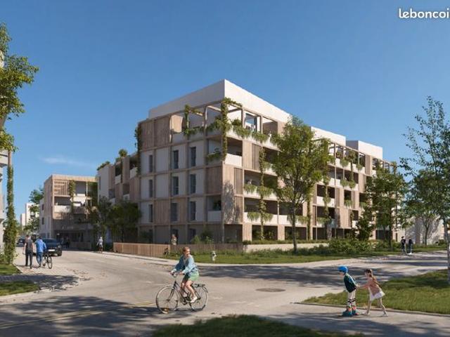 Appartement vente à Vesoul, Bourgogne-Franche-Comté