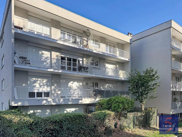 Appartement vente à Varenne, Noisy-le-Grand