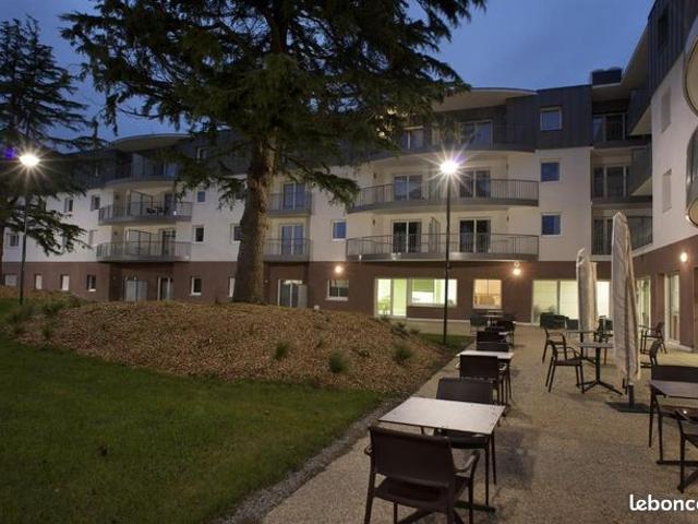 Appartement vente à Lorient, Bretagne