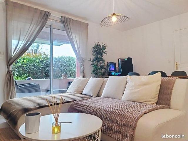 Appartement vente à Bouguenais, Loire-Atlantique