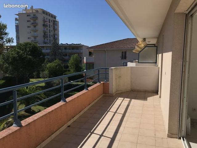 Appartement vente à Fréjus, Var